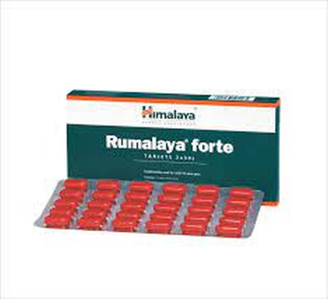 Rumalaya Tablets